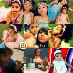 Meet your Posher, Deisy